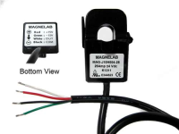 HCT-0010 Split Core DC Current Sensor Distributors