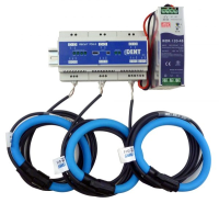 Dent 5A Rope Kit w/Low Voltage Power Transformer ? RoCoil TCA-5-LV-KIT Distributors