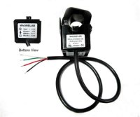 HCT-0016-100 (100A) DC Current Sensor Distributors