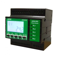 AEM-DD Multi-Circuit DC Power Meter (DIN rail) Distributors