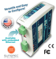 Measurlogic DTS DC Power Meter Distributors