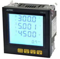 Multifunction Power Meter Providers