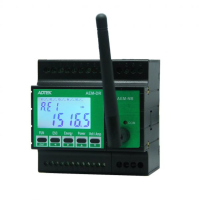 Multi-Circuit Power Meter (DIN rail) Stockists