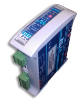 Measurlogic DTS-310 Energy Sub-meter Stockists