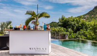 Suppliers Of Outdoor Portable Bars For Terraces