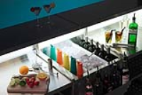 Suppliers Of Display & Task Lighting For Portable Bars For The Hospitality Industry In The UK