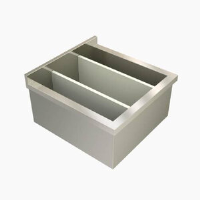 Portable Bars With Chilling Options For Festivals Across The UK