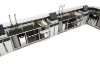 High Quality Beer Dispensers For Portable Bars