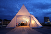 High Quality Pop Up Bars For Festivals Suppliers