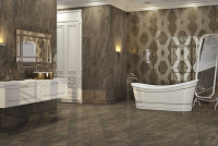 Specialist Suppliers Of Heritage Tiles For Developers
