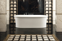 Specialist Suppliers Of Versace Ceramics Tiles For Developers