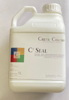  CRETE COLORS C2 SEAL LITHIUM CONCRETE SEALER