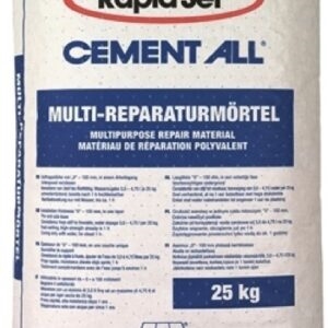 Suppliers Of Crack Repair Products