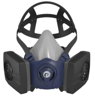Gentex Pf1000 Half Mask Suppliers