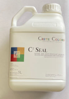 Crete Colors C2 Seal Lithium Concrete Sealer Suppliers