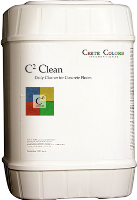 Crete Colors C2 Clean Suppliers