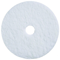 Crete Colors White Buffing Pad Suppliers