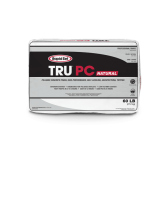 Cts Cement Rapidset Tru Pc Suppliers