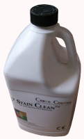 Crete Colors C2 Stain Clean 5l Suppliers