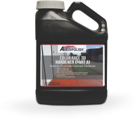 Ameripolish Color Juice Hardener (Part A)1 Gal Suppliers