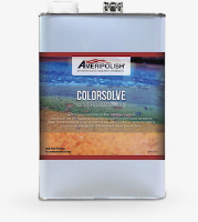Ameripolish Colorsolve 1 Gal Suppliers