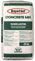 Cts Cement Rapidset Concrete Mix Suppliers