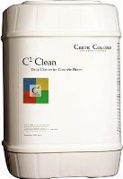 Crete Colors C2 Clean Distributors