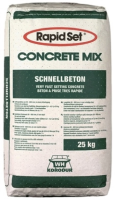 Cts Cement Rapidset Concrete Mix Distributors