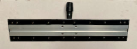 Ameripolish Micro Fibre Mop Head Frame 24'' Provider