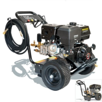 TORRENT3 Industrial 15HP Petrol Pressure Washer In Newcastle Upon Tyne