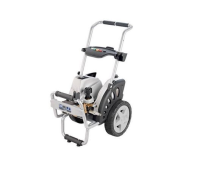 ARBC 1003 Annovi Reverberi Electric Pressure Washer (Blue cover) For Commercial Work In Durham