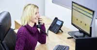 Competitively Priced IT Support For Accessing Microsoft Teams Whilst Remote Working