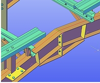 2D Cad Drafting Services