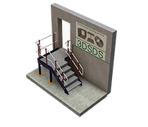 Experienced Providers of Affordable 3D Model To 2D Drawing Autocad