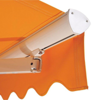 Sun Awnings For Domestic Use