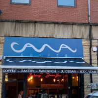 Awnings For Cafes