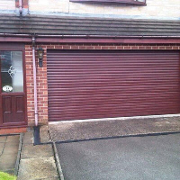 Installers Of Insulated Garage Doors In South Yorkshire