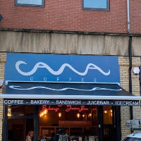 Suppliers Of Awnings For Cafes In Derbyshire