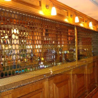 Affordable Plastic Diamond Shutters For Pubs In Sheffield
