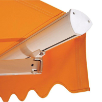 High Quality Sun Awnings For Domestic Use In Lincolnshire