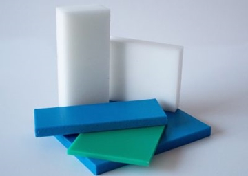 Manufacturers of Plastic Sheets