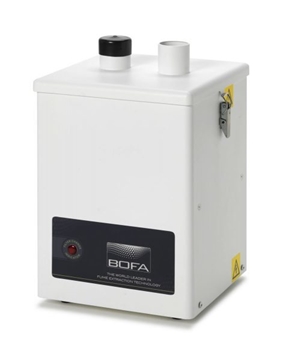 Bofa Volume Extraction Units