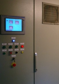 Control Panels Suppliers UK