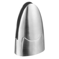 Suppliers of Stainless Steel Oval Floor Mounting Glass UK