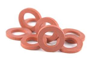 Rubber Washers for UK Trade Sectors
