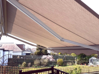 Awning Installation Cheshire East