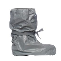 Tychem 6000 F Boot cover