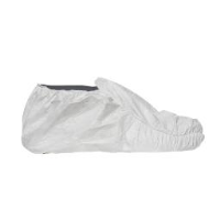 Tyvek 500 Shoe cover with antislip