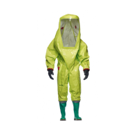 TYCHEM 10000 TK Gas-Tight Suit