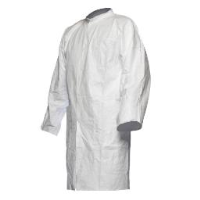 Tyvek 500 Labcoat